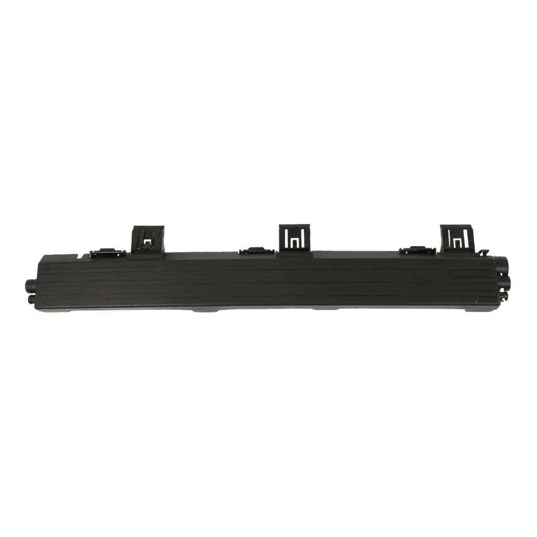 BMW 1 3 Z4 Series E81 E82 E85 E87 E88 E90 E91 Cable Duct Upper &amp; Bottom Part - SKU 7534161 - Part number 7534161