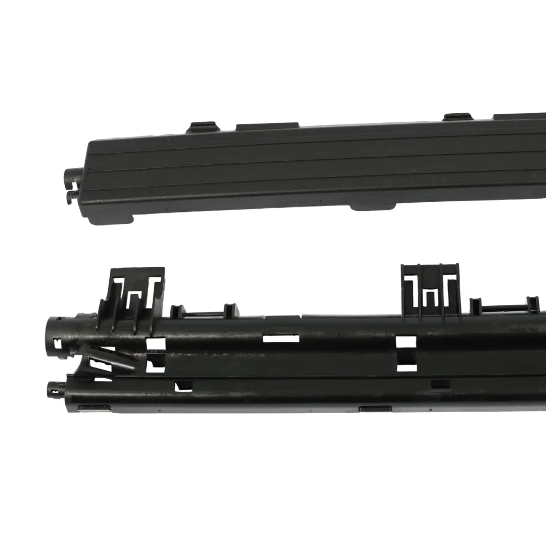 Kabelkanal Oberes Unterteil Kit Set für BMW Z4 E81 E82 E85 E87 E88 E90 E91 mit Teilenummer 7534161 BMW Z4 E81 E82 E85 E87 E88 E90 E91 Kabelkanal Oberes Unterteil Kit Set - SKU 7534161 - Teilenummer 7534161