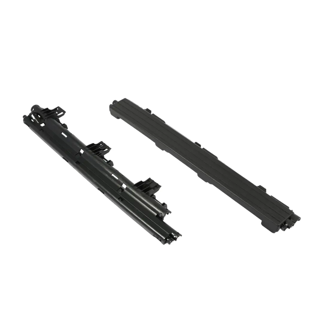 Kit Inferiore Superiore Condotto Cavi per BMW Z4 E81 E82 E85 E87 E88 E90 E91 con numero di parte 7534161 BMW Z4 E81 E82 E85 E87 E88 E90 E91 Kit Inferiore Superiore Condotto Cavi - SKU 7534161 - Numero di parte 7534161