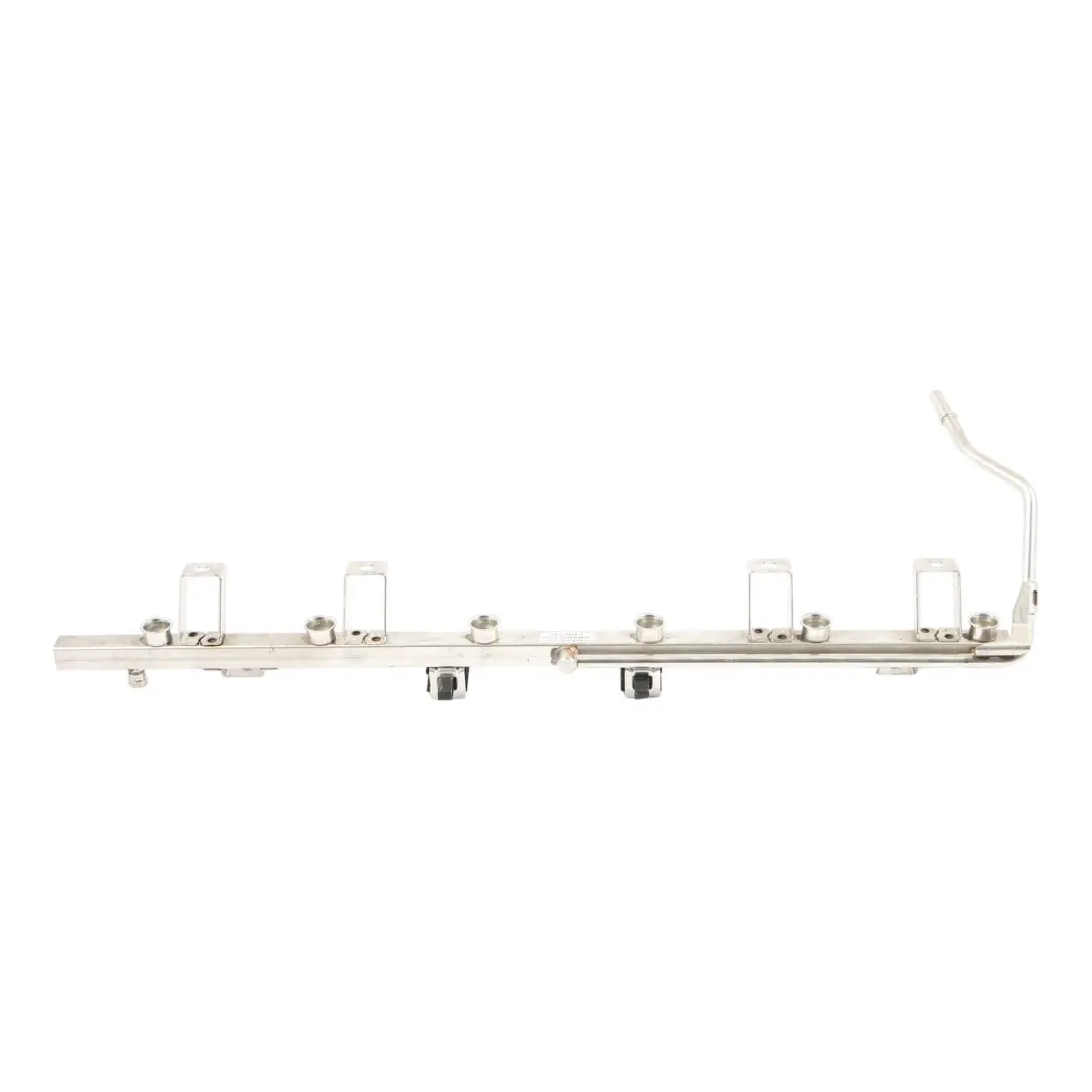 BMW X5 E53 M54 Benzinmotor Kraftstoffeinspritzleiste - SKU 7541454 - Teilenummer 7541454