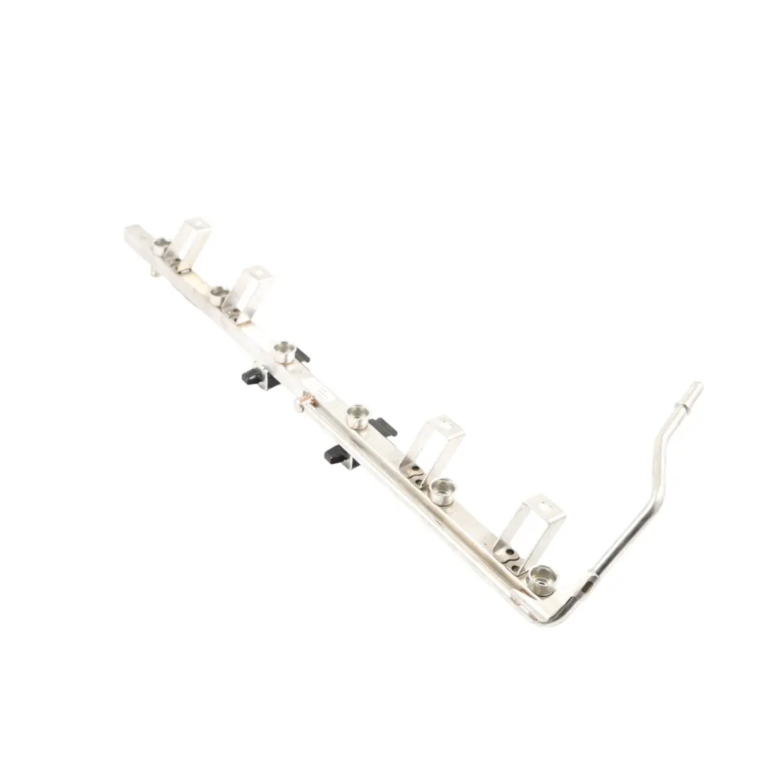 M54 Injecteur De Carburant Pour Moteur Essence pour BMW X5 E53 à propos du numéro de pièce 7541454 BMW X5 E53 M54 Injecteur De Carburant Pour Moteur Essence - SKU 7541454 - Numéro de pièce 7541454