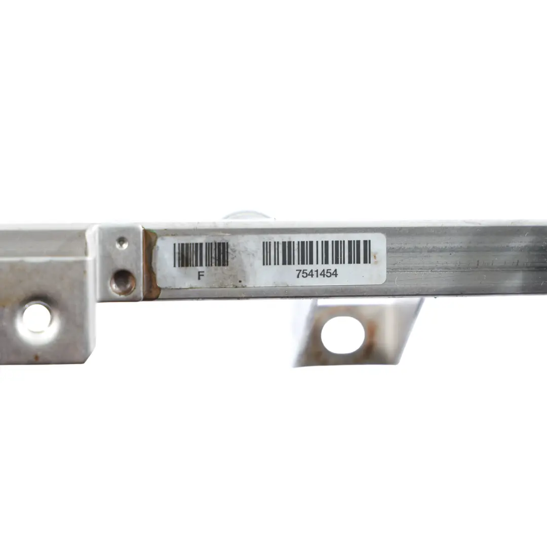 M54 Listwa Wtryskiwacza Paliwa do BMW X5 E53 o numerze 7541454 BMW X5 E53 M54 Listwa Wtryskiwacza Paliwa - SKU 7541454 - Numer Części 7541454