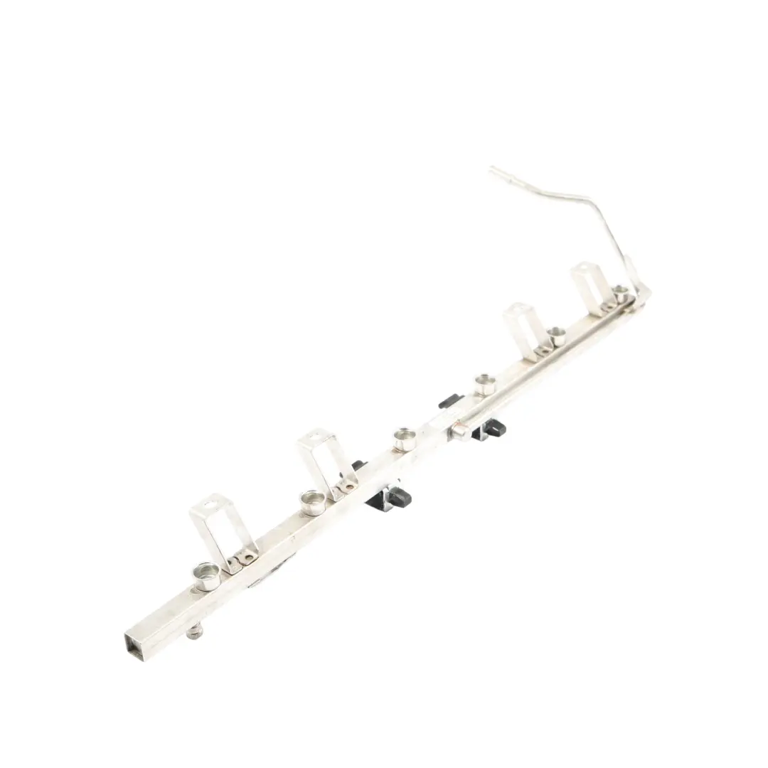 M54 Motore A Benzina Iniettore Carburante Rail per BMW X5 E53 con numero di parte 7541454 BMW X5 E53 M54 Motore A Benzina Iniettore Carburante Rail - SKU 7541454 - Numero di parte 7541454