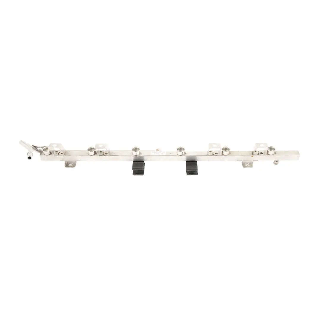 BMW X5 E53 M54 Petrol Engine Fuel Injector Rail - SKU 7541454 - Part number 7541454