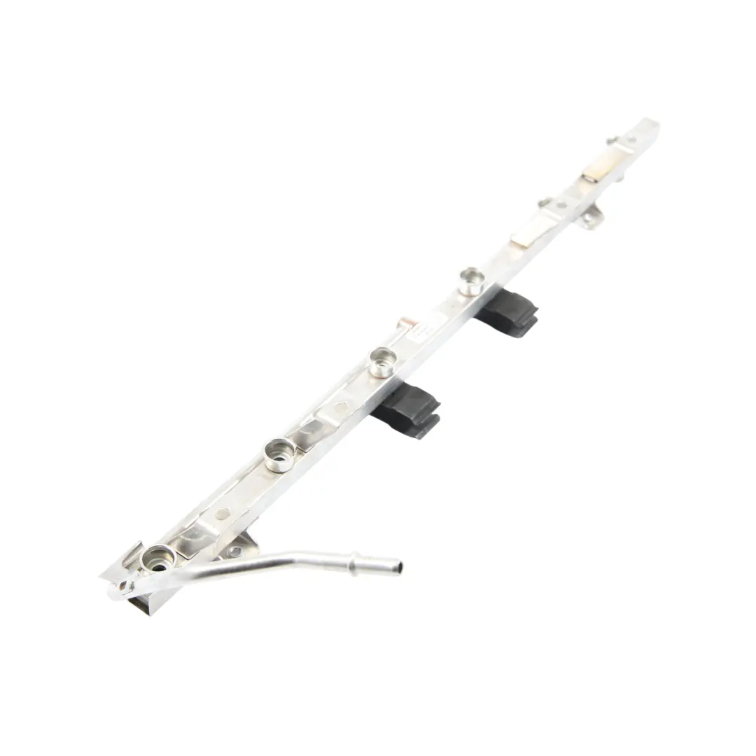 M54 Motore A Benzina Iniettore Carburante Rail per BMW X5 E53 con numero di parte 7541454 BMW X5 E53 M54 Motore A Benzina Iniettore Carburante Rail - SKU 7541454 - Numero di parte 7541454