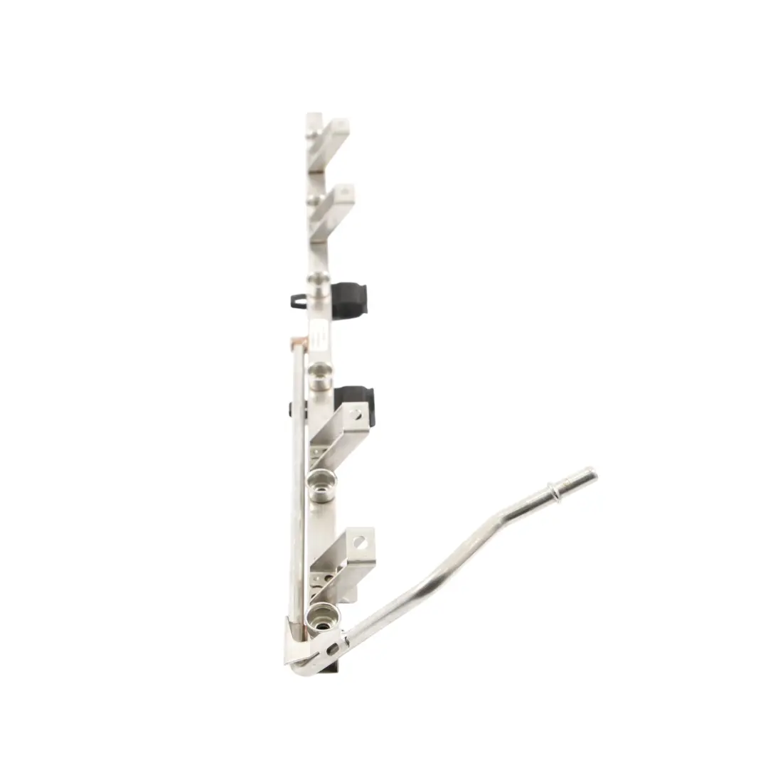 M54 Injecteur De Carburant Pour Moteur Essence pour BMW X5 E53 à propos du numéro de pièce 7541454 BMW X5 E53 M54 Injecteur De Carburant Pour Moteur Essence - SKU 7541454 - Numéro de pièce 7541454