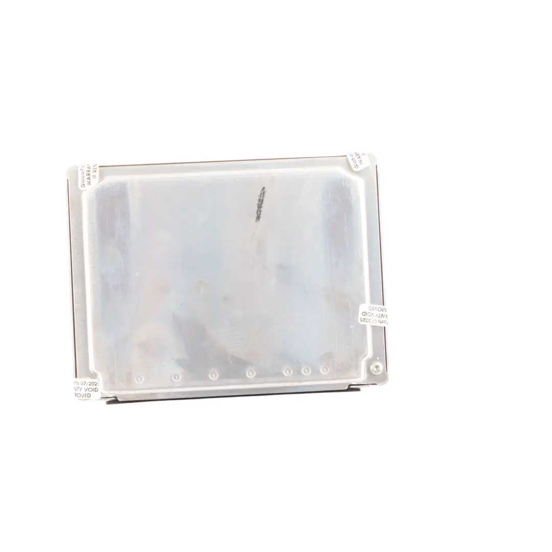 M54 231HP Engine Control ECU DME Manual to BMW X3 E83 Z4 E85 3.0i with Part number 7543157 BMW X3 E83 Z4 E85 3.0i M54 231HP Engine Control ECU DME Manual - SKU 7543157-7 - Part number 7543157