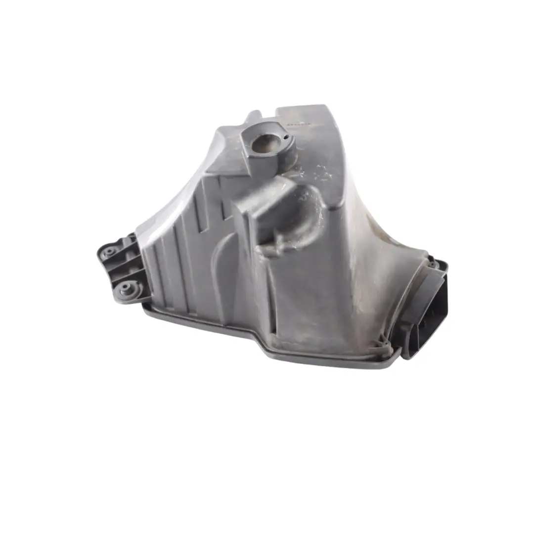 N52 N52N Filtro Aria Scatola Aspirazione Silenziatore per BMW E90 E91 E92 con numero di parte 7552437 BMW E90 E91 E92 N52 N52N Filtro Aria Scatola Aspirazione Silenziatore - SKU 7552437-1 - Numero di parte 7552437