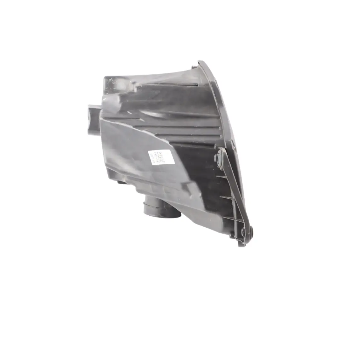 N52 N52N Filtro Aria Scatola Aspirazione Silenziatore per BMW E90 E91 E92 con numero di parte 7552437 BMW E90 E91 E92 N52 N52N Filtro Aria Scatola Aspirazione Silenziatore - SKU 7552437-1 - Numero di parte 7552437