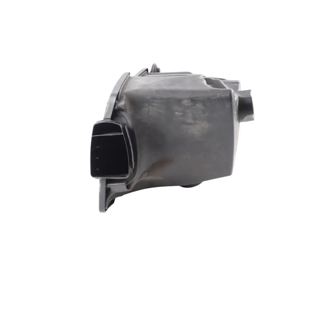 N52 N52N Filtro Aria Scatola Aspirazione Silenziatore per BMW E90 E91 E92 con numero di parte 7552437 BMW E90 E91 E92 N52 N52N Filtro Aria Scatola Aspirazione Silenziatore - SKU 7552437-1 - Numero di parte 7552437