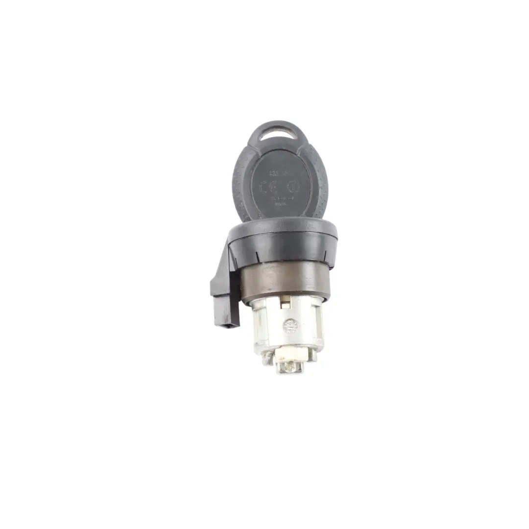 Mini One R50 1.6 W10 90HP Unidad del Motor Kit ECU DME EWS Clave - SKU 7557395-18 - Número de pieza 7557395