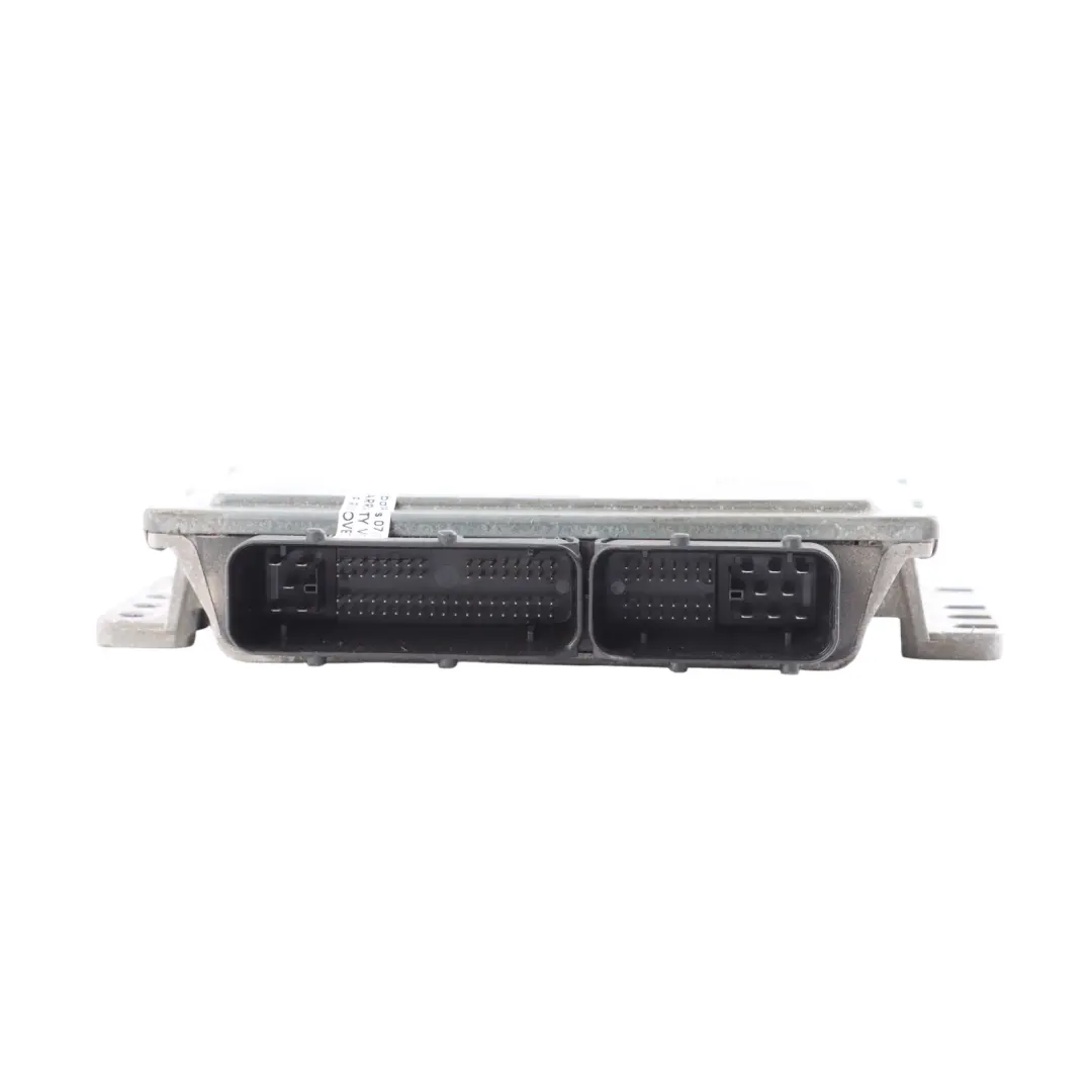 Mini R50 One 1.6 W10 90HP Komputer Sterownik Silnika ECU DME Zestaw - SKU 7557395-18 - Numer Części 7557395
