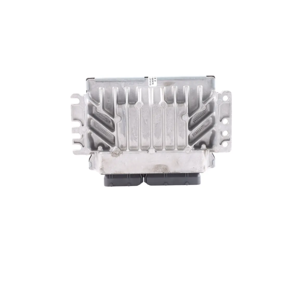 Mini R50 One 1.6 W10 90HP Komputer Sterownik Silnika ECU DME Zestaw - SKU 7557395-18 - Numer Części 7557395