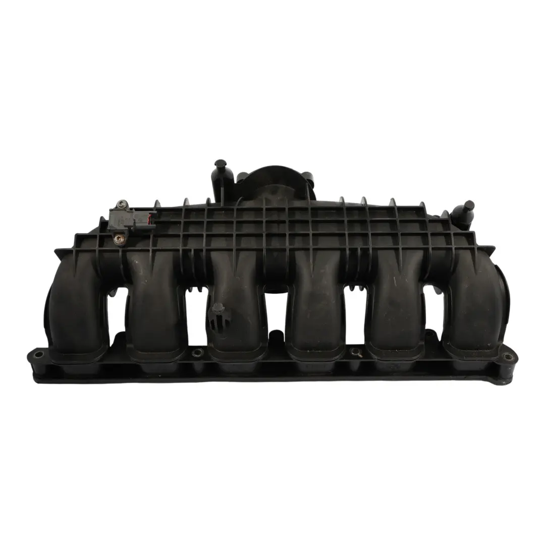 N54 Collecteur D'Admission D'Air Essence 7564678 pour BMW X6 E71 E90 E91 E92 à propos du numéro de pièce 7564679 BMW X6 E71 E90 E91 E92 N54 Collecteur D'Admission D'Air Essence 7564678 - SKU 7564679-1 - Numéro de pièce 7564679