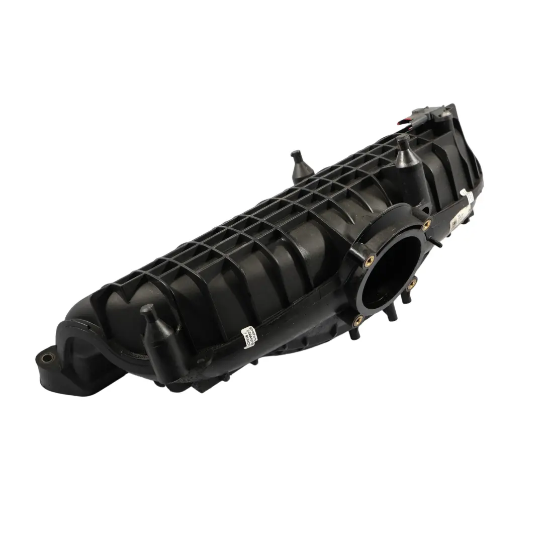 35Ix 335I N54 Benzina Collettore Di Aspirazione 7564678 per BMW X6 E71 E90 E91 E92 con numero di parte 7564679 BMW X6 E71 E90 E91 E92 35Ix 335I N54 Benzina Collettore Di Aspirazione 7564678 - SKU 7564679-1 - Numero di parte 7564679