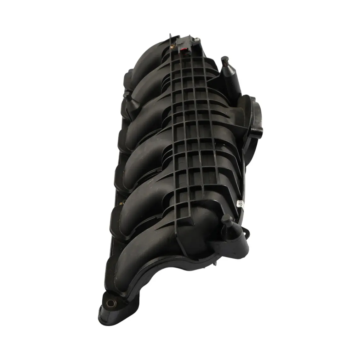 N54 Gasolina Colector De Admisión De Aire 7564678 para BMW X6 E71 E90 E91 E92 con número de pieza 7564679 BMW X6 E71 E90 E91 E92 N54 Gasolina Colector De Admisión De Aire 7564678 - SKU 7564679-1 - Número de pieza 7564679