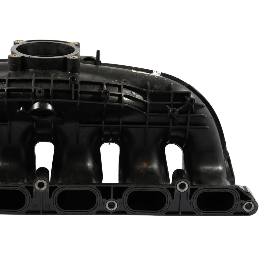 N54 Gasolina Colector De Admisión De Aire 7564678 para BMW X6 E71 E90 E91 E92 con número de pieza 7564679 BMW X6 E71 E90 E91 E92 N54 Gasolina Colector De Admisión De Aire 7564678 - SKU 7564679-1 - Número de pieza 7564679