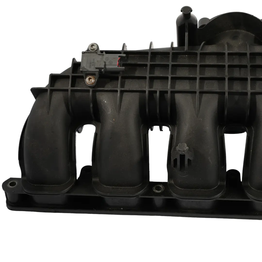 N54 Collecteur D'Admission D'Air Essence 7564678 pour BMW X6 E71 E90 E91 E92 à propos du numéro de pièce 7564679 BMW X6 E71 E90 E91 E92 N54 Collecteur D'Admission D'Air Essence 7564678 - SKU 7564679-1 - Numéro de pièce 7564679