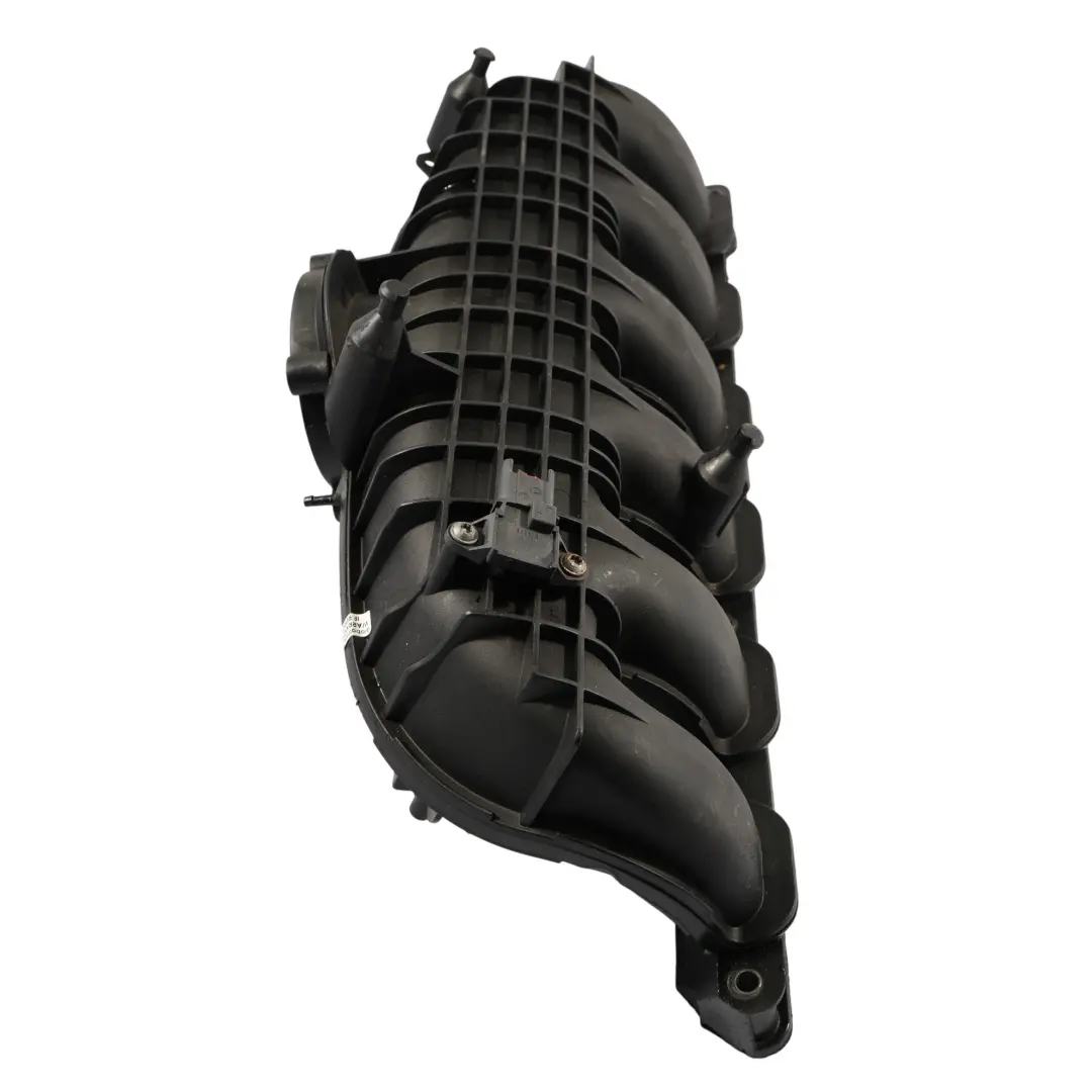 N54 Gasolina Colector De Admisión De Aire 7564678 para BMW X6 E71 E90 E91 E92 con número de pieza 7564679 BMW X6 E71 E90 E91 E92 N54 Gasolina Colector De Admisión De Aire 7564678 - SKU 7564679-1 - Número de pieza 7564679