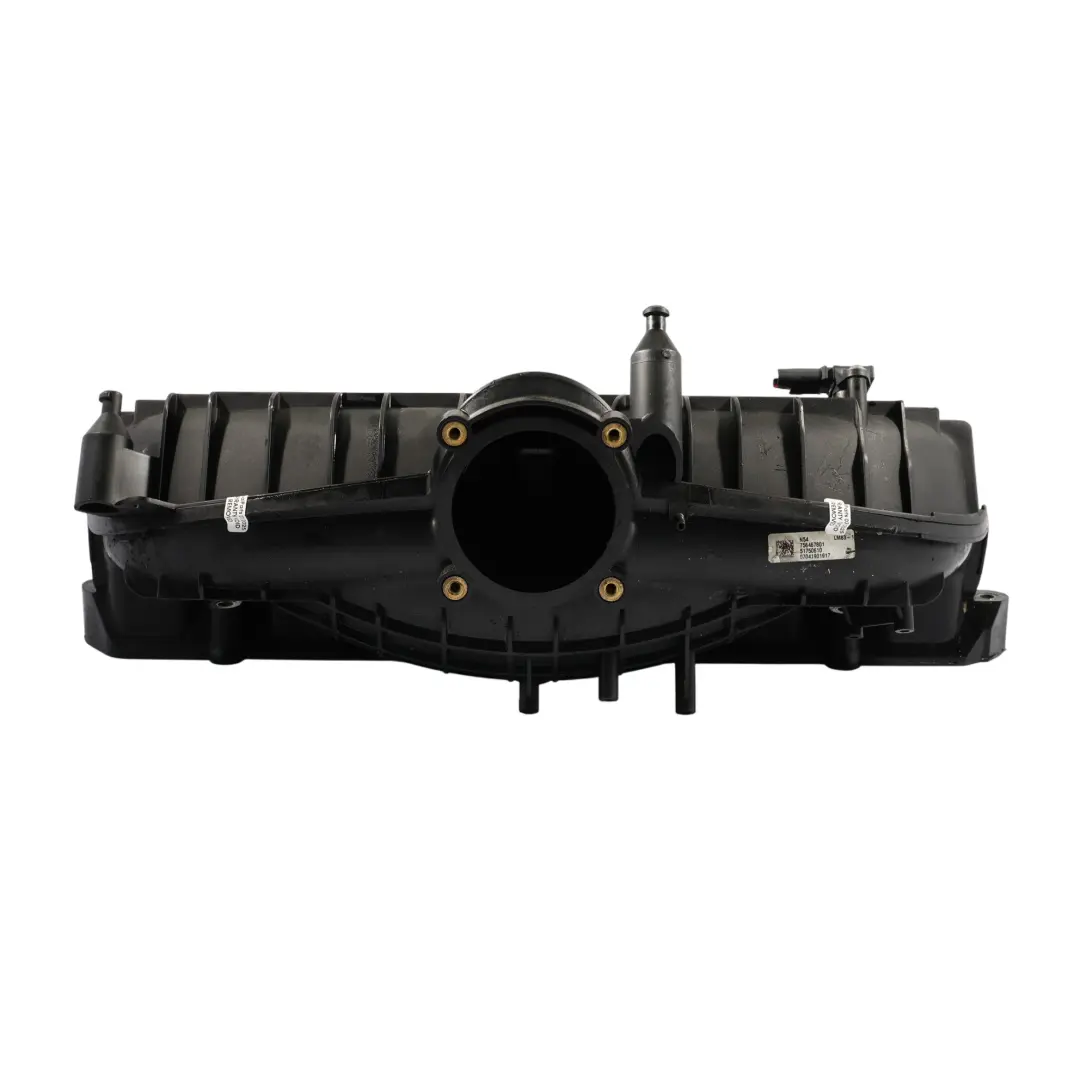 BMW X6 E71 E90 E91 E92 35Ix 335I N54 Benzina Collettore Di Aspirazione 7564678 - SKU 7564679-1 - Numero di parte 7564679