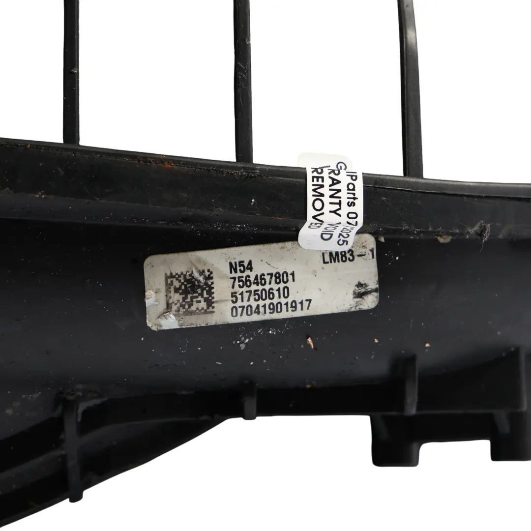 35Ix 335I N54 Benzin Lufteinlass Ansaugkrümmer 7564678 für BMW X6 E71 E90 E91 E92 mit Teilenummer 7564679 BMW X6 E71 E90 E91 E92 35Ix 335I N54 Benzin Lufteinlass Ansaugkrümmer 7564678 - SKU 7564679-1 - Teilenummer 7564679