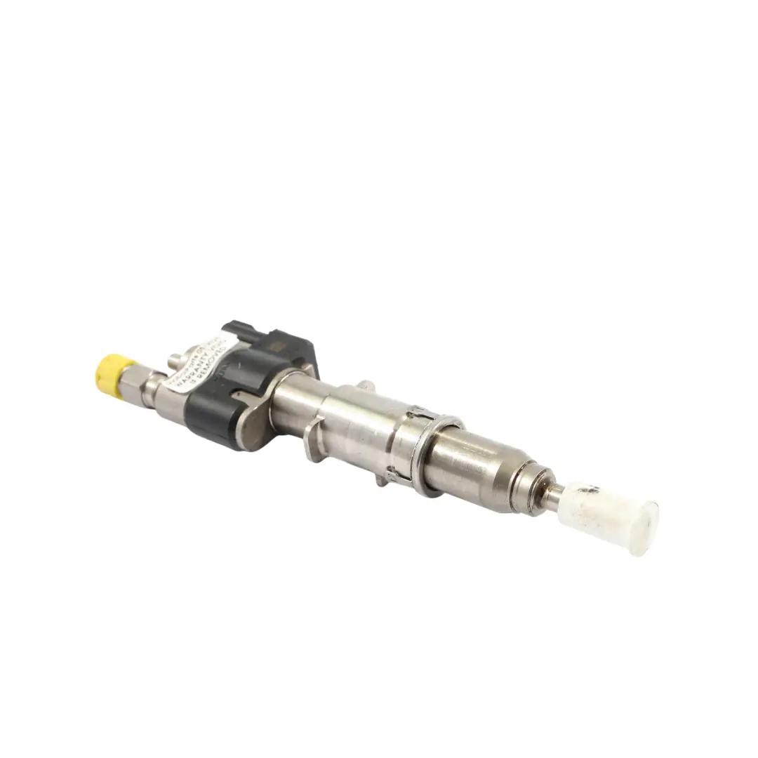 BMW F10 E90 Inyección De Combustible Inyector Boquilla N54 N63 335I 550I - SKU 7565138-1 - Número de pieza 7565138