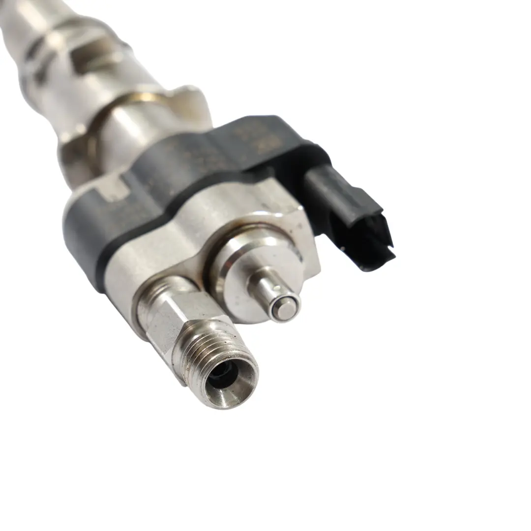 Kraftstoff Einspritzung Einspritz Düse N54 N63 335I 550I für BMW F10 E90 E92 mit Teilenummer 7565138 BMW F10 E90 E92 Kraftstoff Einspritzung Einspritz Düse N54 N63 335I 550I - SKU 7565138-1 - Teilenummer 7565138