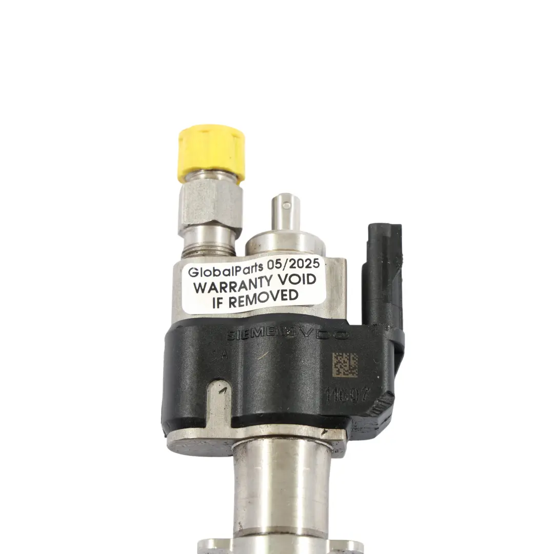 BMW F10 E90 E92 Ugello Iniettore Carburante N54 N63 335I 550I - SKU 7565138-1 - Numero di parte 7565138