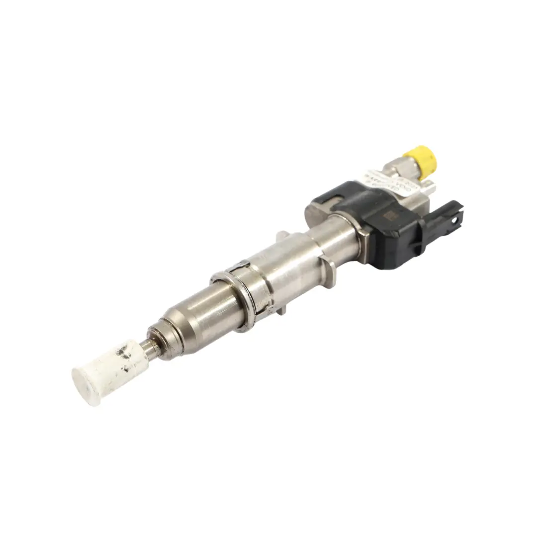 BMW F10 E90 E92 Ugello Iniettore Carburante N54 N63 335I 550I - SKU 7565138-1 - Numero di parte 7565138