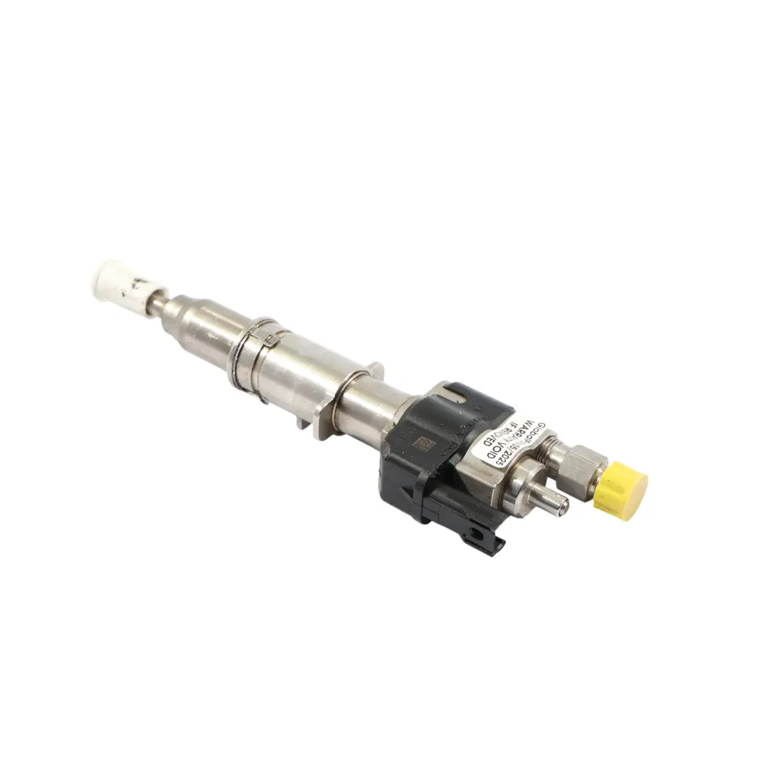 BMW F10 E90 E92 Ugello Iniettore Carburante N54 N63 335I 550I - SKU 7565138-1 - Numero di parte 7565138