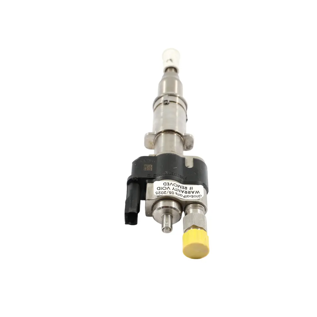 BMW F10 E90 E92 Ugello Iniettore Carburante N54 N63 335I 550I - SKU 7565138-1 - Numero di parte 7565138