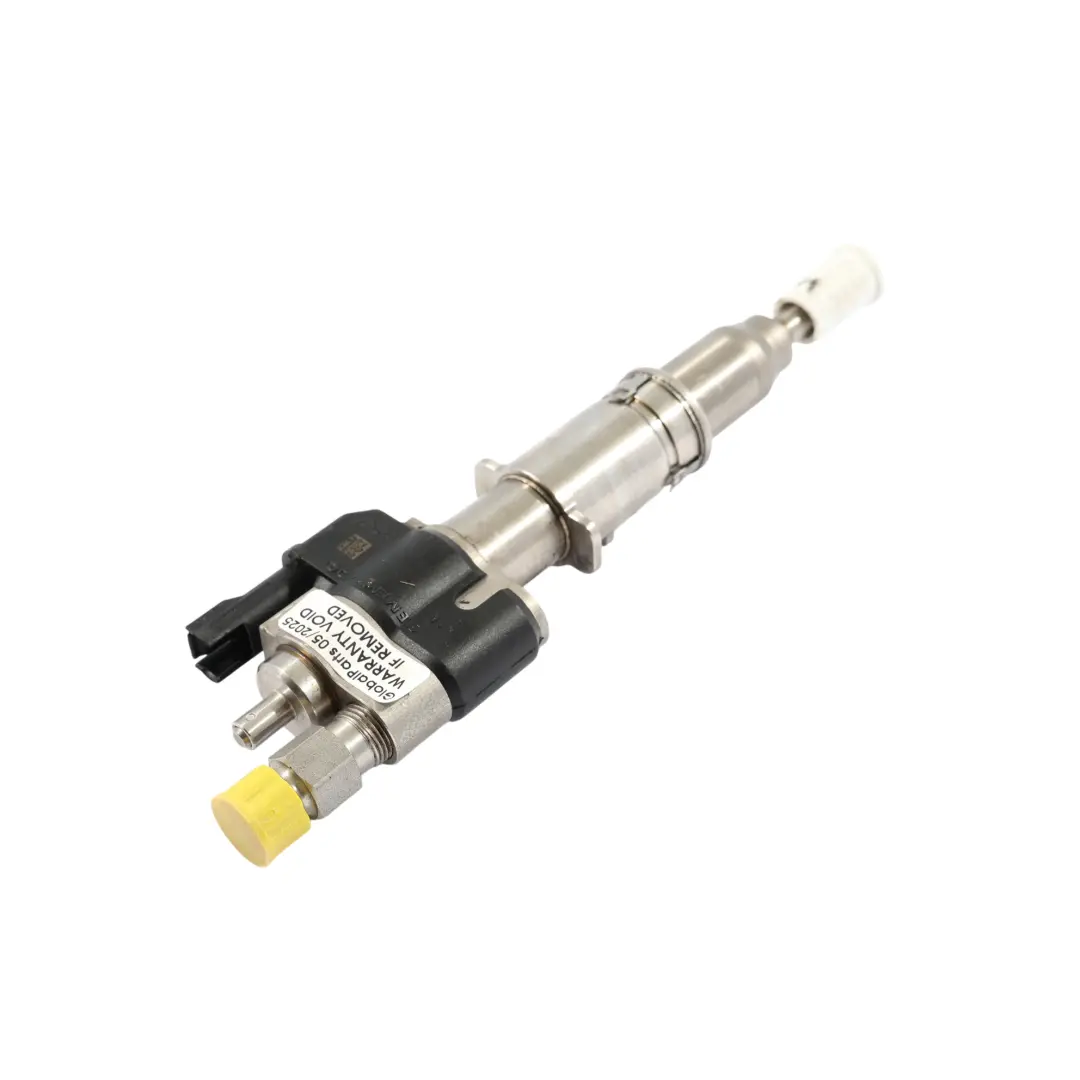 BMW F10 E90 E92 Ugello Iniettore Carburante N54 N63 335I 550I - SKU 7565138-1 - Numero di parte 7565138