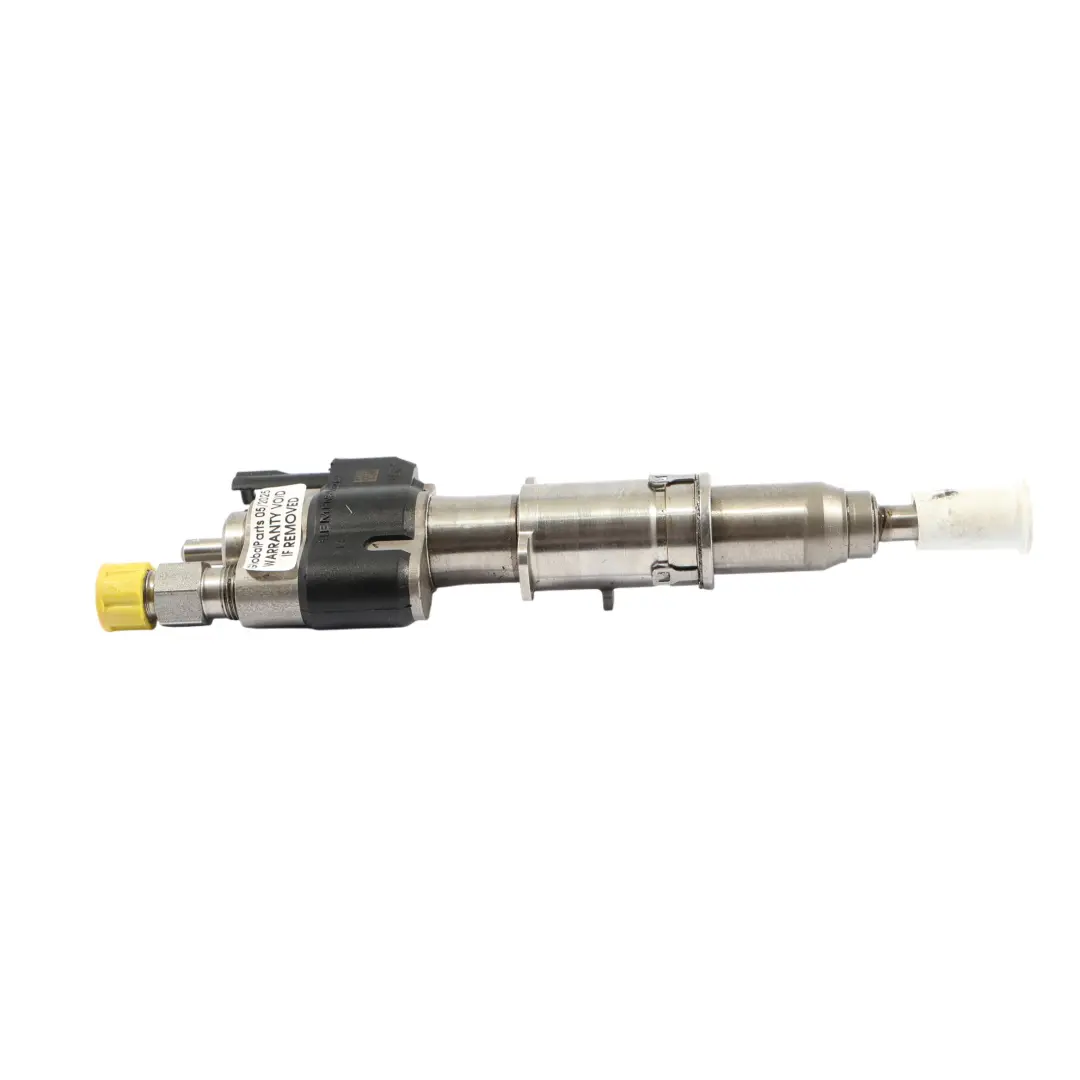 BMW F10 E90 E92 Ugello Iniettore Carburante N54 N63 335I 550I - SKU 7565138-1 - Numero di parte 7565138