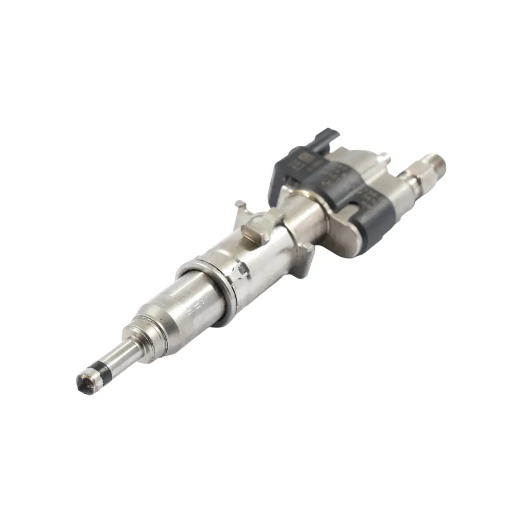 N54 N63 335I 550I Ugello Iniettore Carburante per BMW E90 E92 F10 con numero di parte 7565138 BMW E90 E92 F10 N54 N63 335I 550I Ugello Iniettore Carburante - SKU 7565138 - Numero di parte 7565138