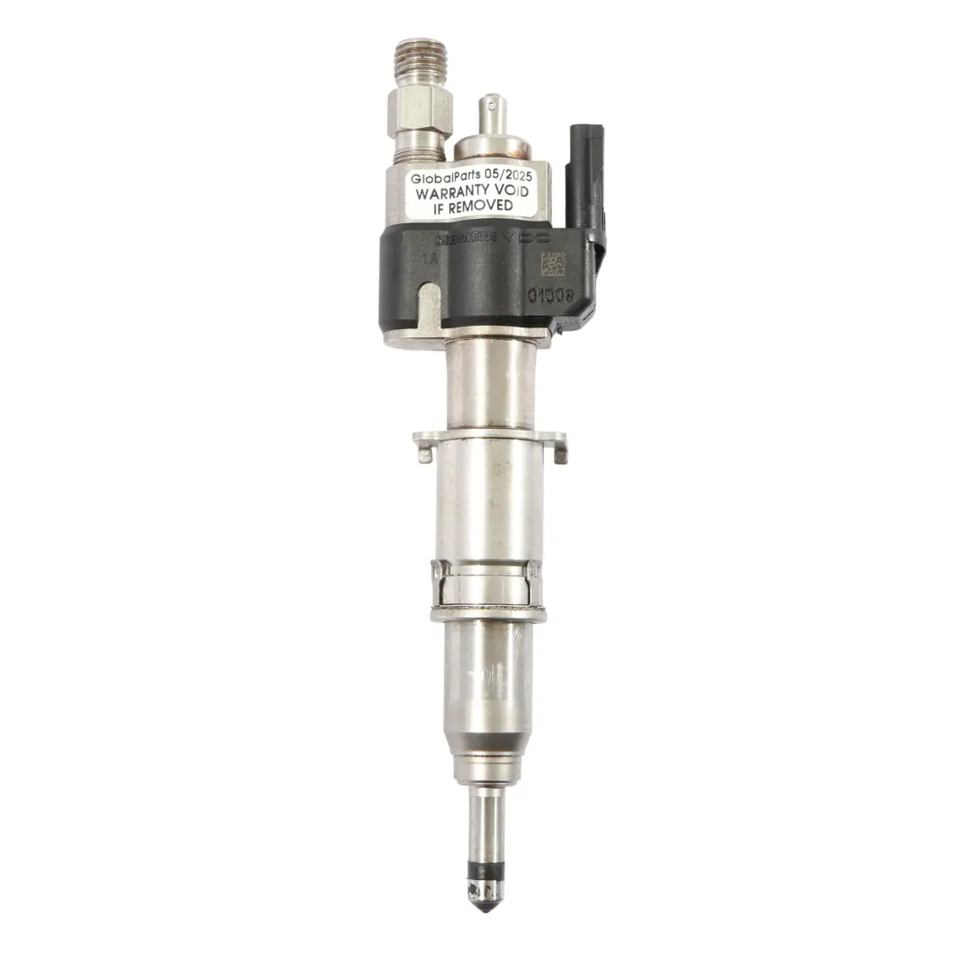 BMW E90 E92 F10 N54 N63 335i 550i Fuel Injection Injector Nozzle - SKU 7565138 - Part number 7565138