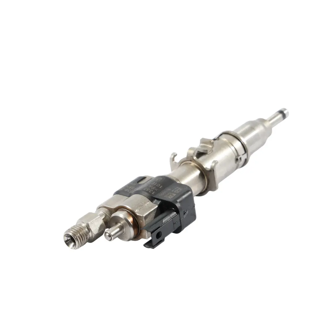 N54 N63 335i 550i Fuel Injection Injector Nozzle to BMW E90 E92 F10 with Part number 7565138 BMW E90 E92 F10 N54 N63 335i 550i Fuel Injection Injector Nozzle - SKU 7565138 - Part number 7565138