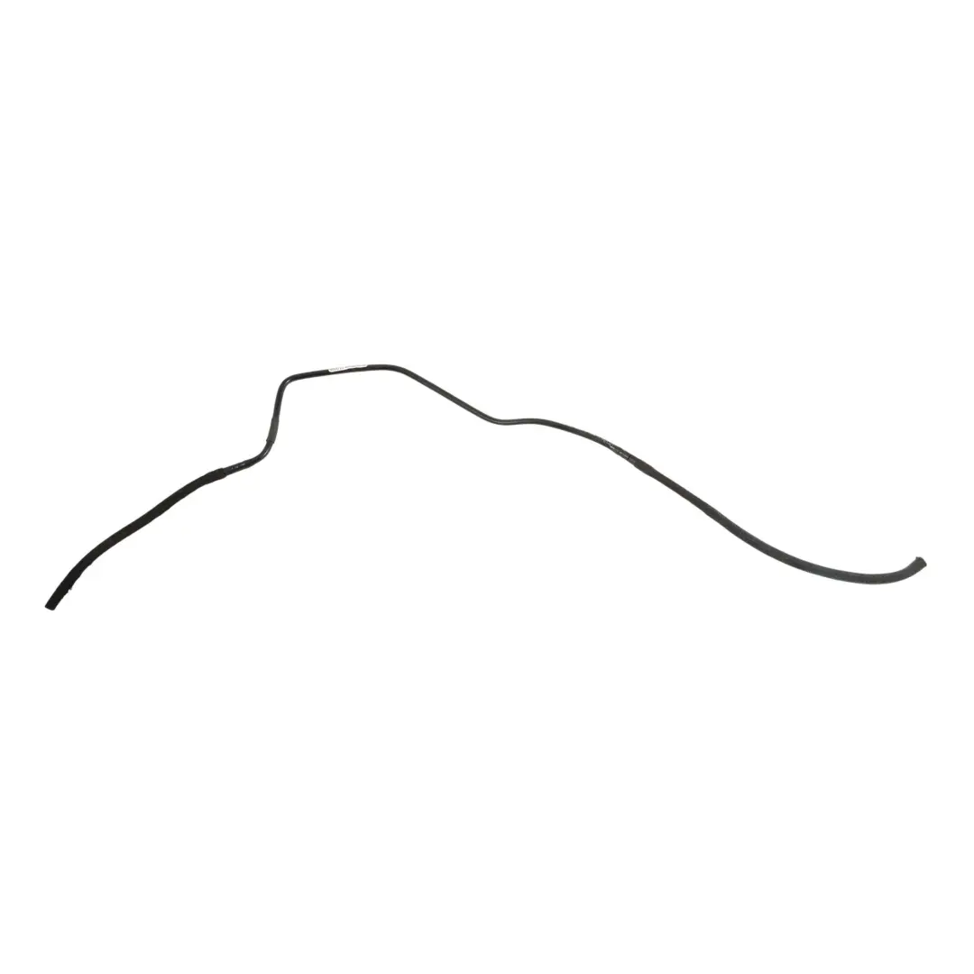 BMW E82 E88 E90 E91 Vacuum Pipe Hose Line N54 Petrol Engine - SKU 7565963 - Part number 7565963