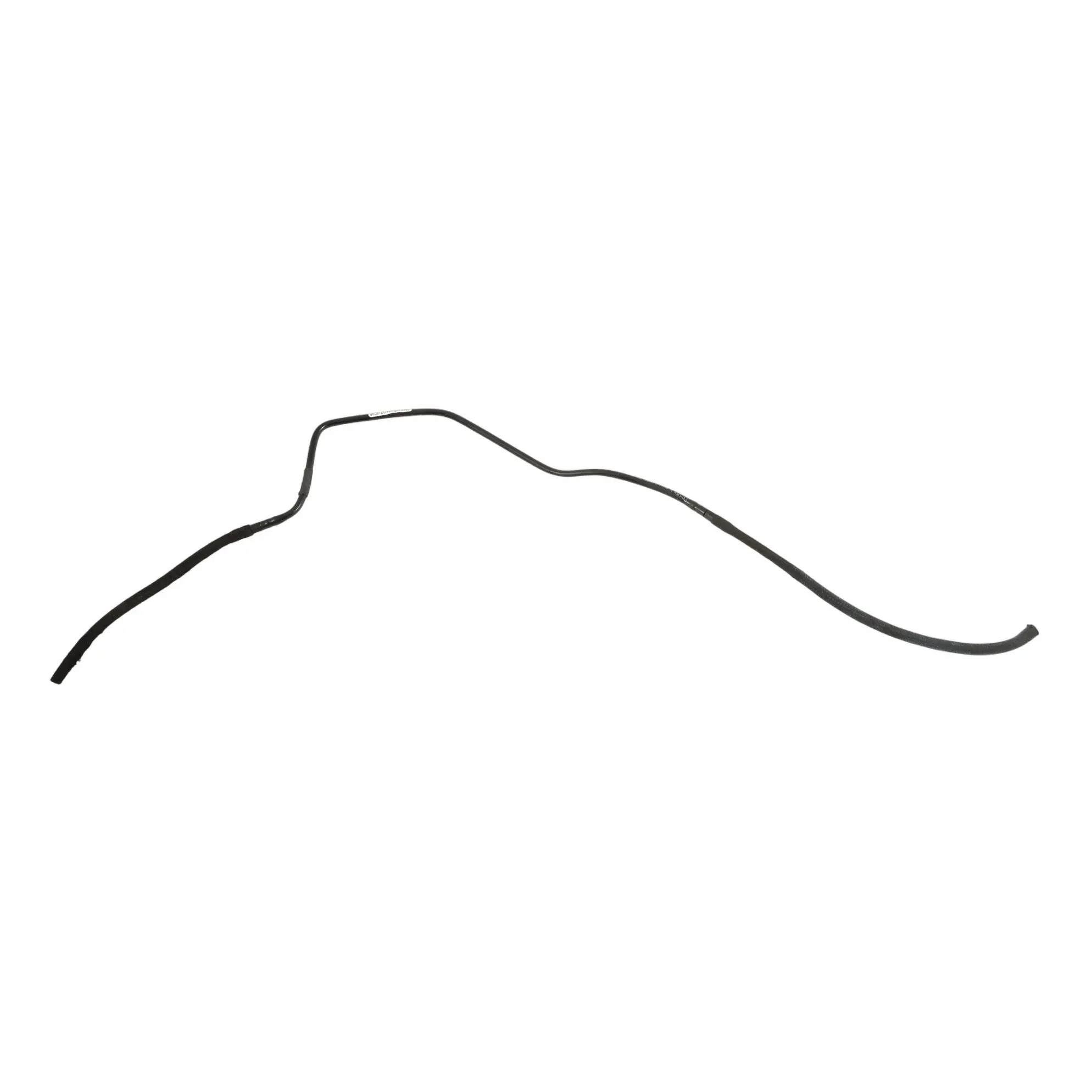 BMW E82 E88 E90 E91 Vacuum Pipe Hose Line N54 Petrol Engine 7565963 