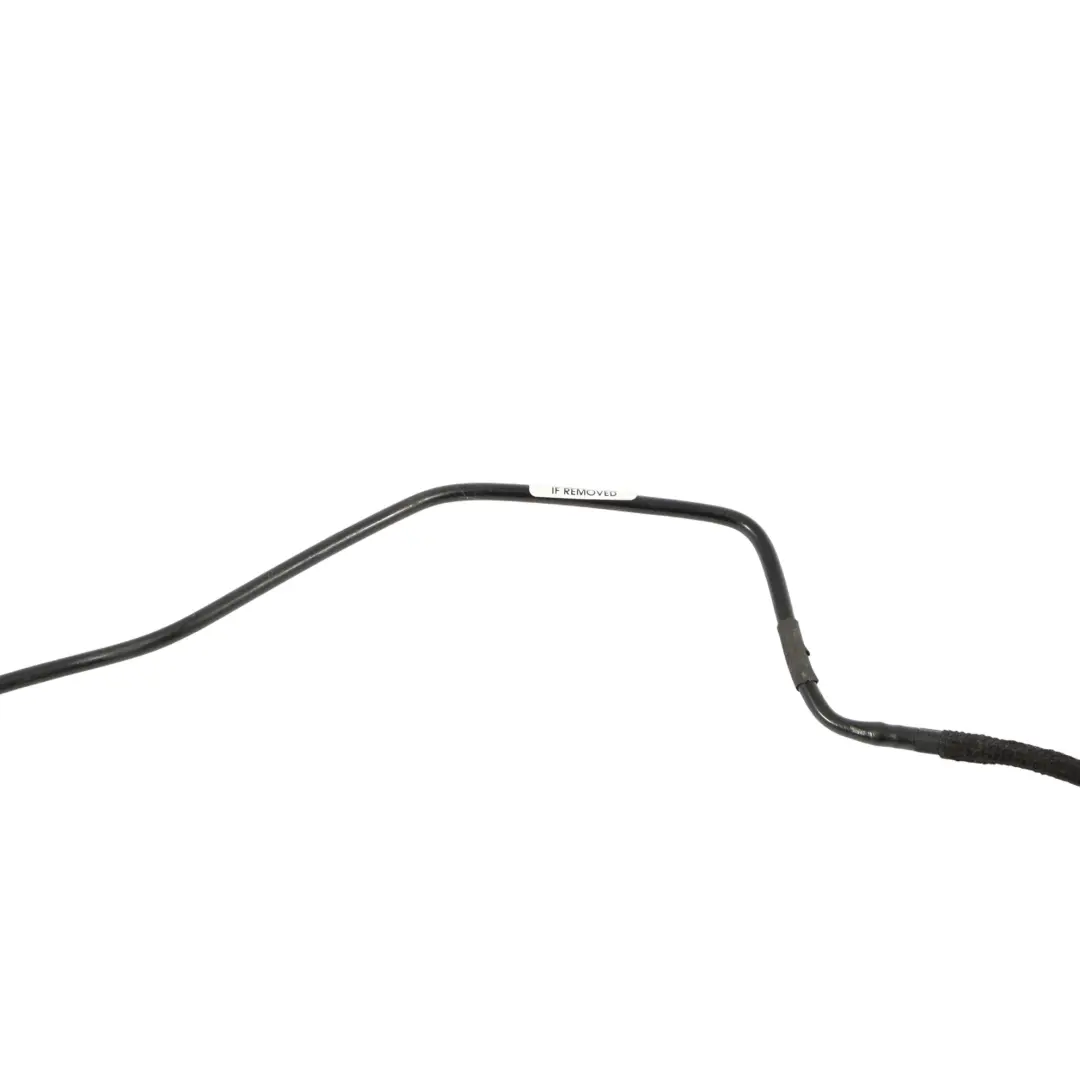 BMW E82 E88 E90 E91 Tubo Vuoto Linea N54 Motore Benzina - SKU 7565963 - Numero di parte 7565963