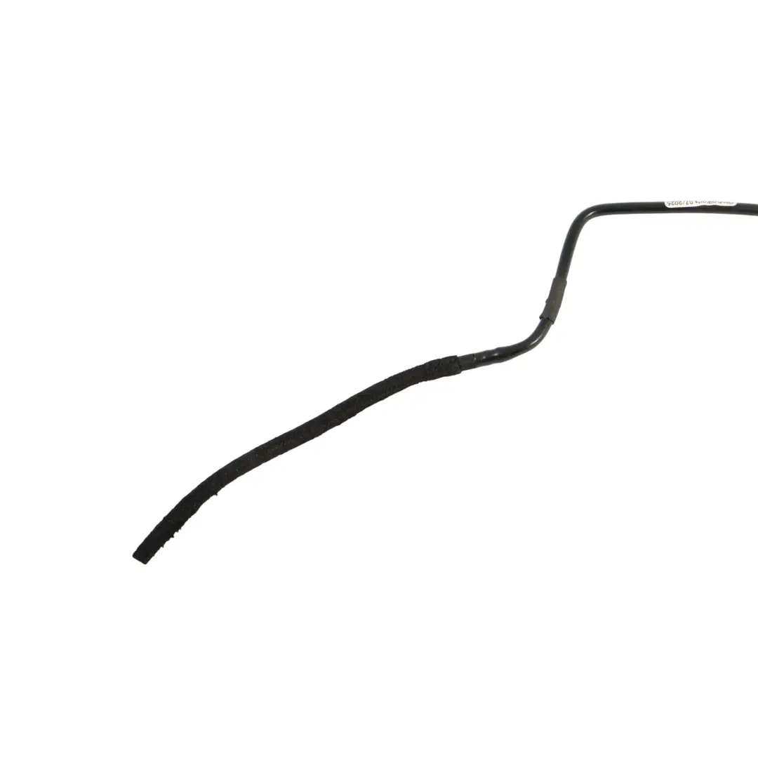 BMW E82 E88 E90 E91 Conduite De Tuyau À Vide N54 Moteur À Essence - SKU 7565963 - Numéro de pièce 7565963