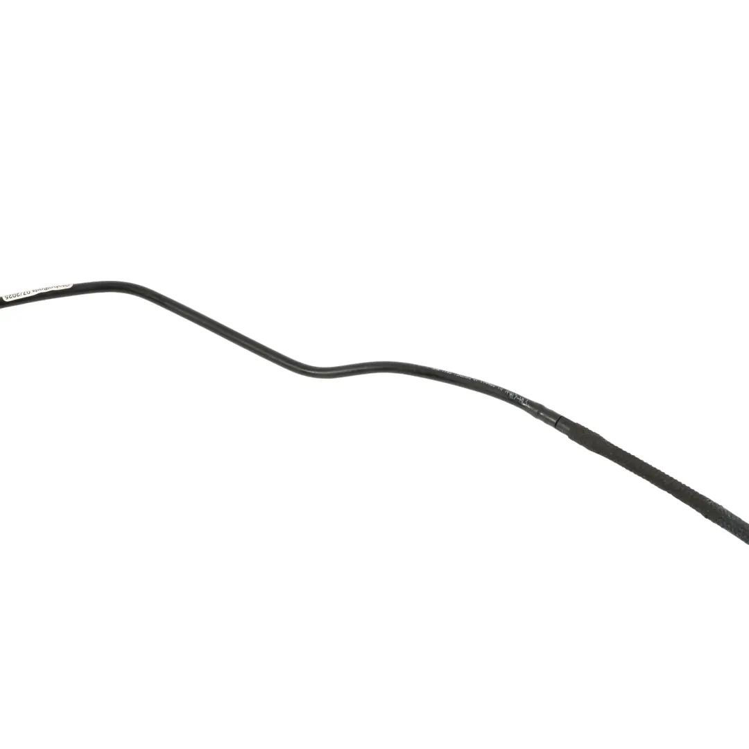 Conduite De Tuyau À Vide N54 Moteur À Essence pour BMW E82 E88 E90 E91 à propos du numéro de pièce 7565963 BMW E82 E88 E90 E91 Conduite De Tuyau À Vide N54 Moteur À Essence - SKU 7565963 - Numéro de pièce 7565963