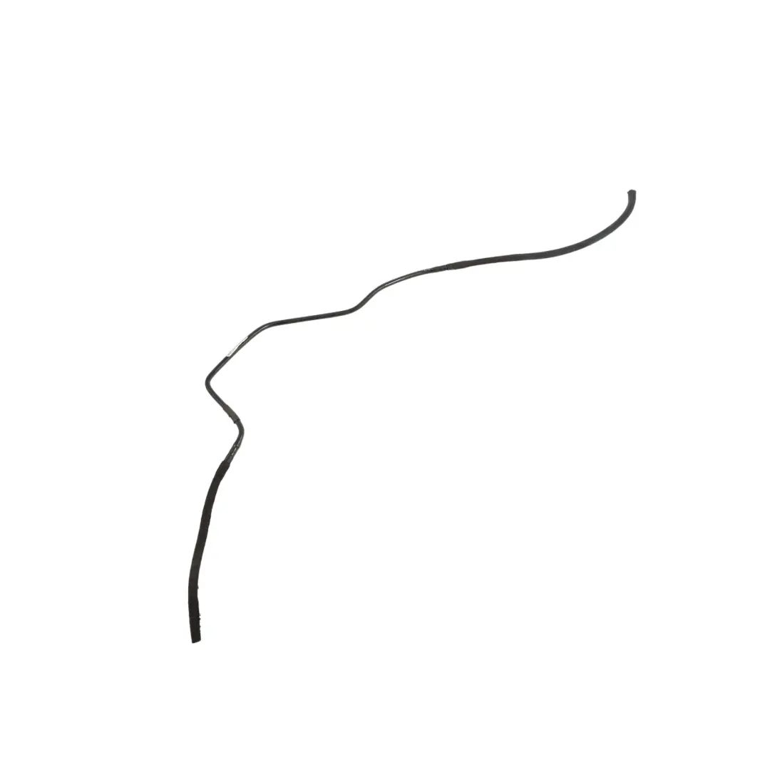 Vacuum Pipe Hose Line N54 Petrol Engine to BMW E82 E88 E90 E91 with Part number 7565963 BMW E82 E88 E90 E91 Vacuum Pipe Hose Line N54 Petrol Engine - SKU 7565963 - Part number 7565963