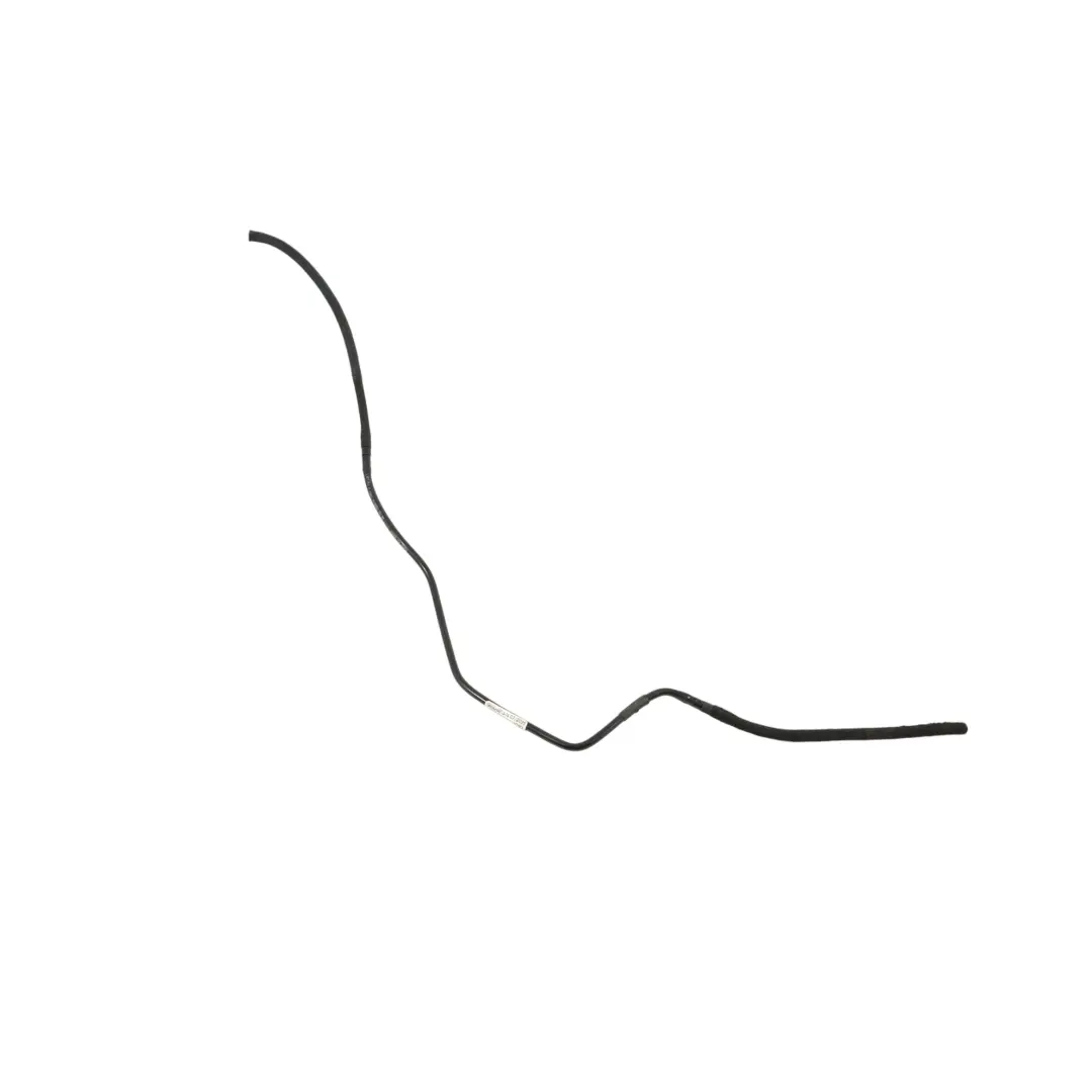 BMW E82 E88 E90 E91 Vacuum Pipe Hose Line N54 Petrol Engine - SKU 7565963 - Part number 7565963