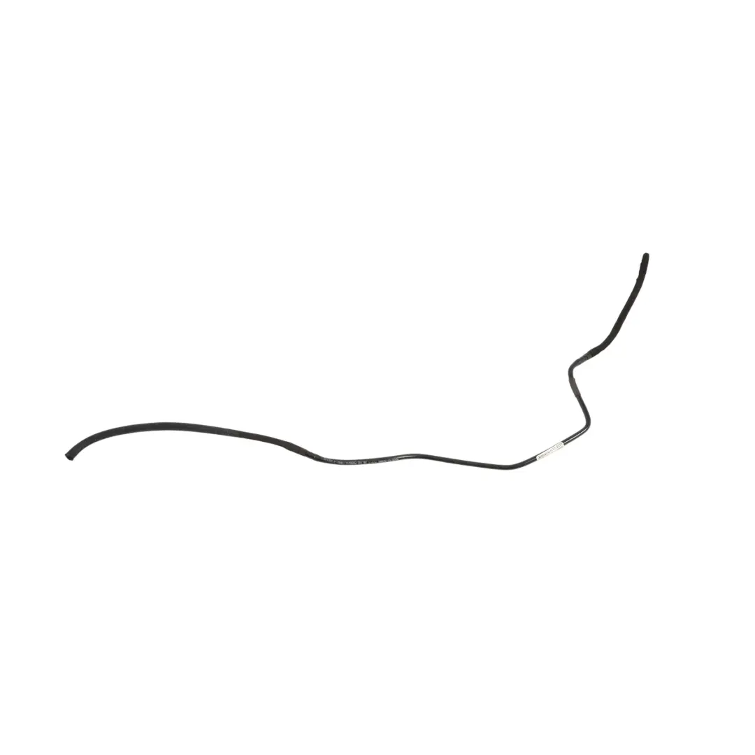 Tubo Vuoto Linea N54 Motore Benzina per BMW E82 E88 E90 E91 con numero di parte 7565963 BMW E82 E88 E90 E91 Tubo Vuoto Linea N54 Motore Benzina - SKU 7565963 - Numero di parte 7565963