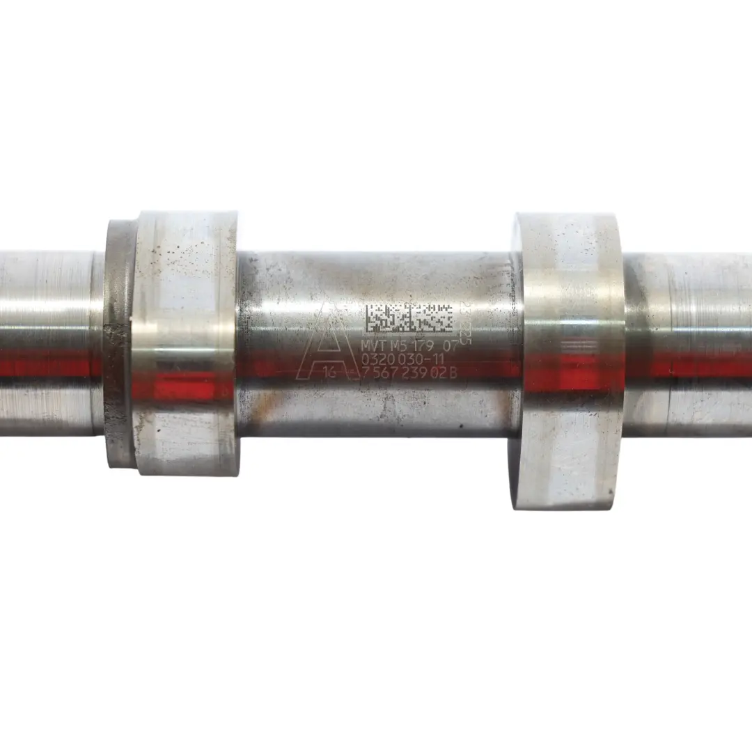 Arbre Cames BMW E90 E91 E92 N43B16AA Sortie Moteur Arbre Échappement pour à propos du numéro de pièce 7567239 Arbre Cames BMW E90 E91 E92 N43B16AA Sortie Moteur Arbre Échappement - SKU 7567239 - Numéro de pièce 7567239