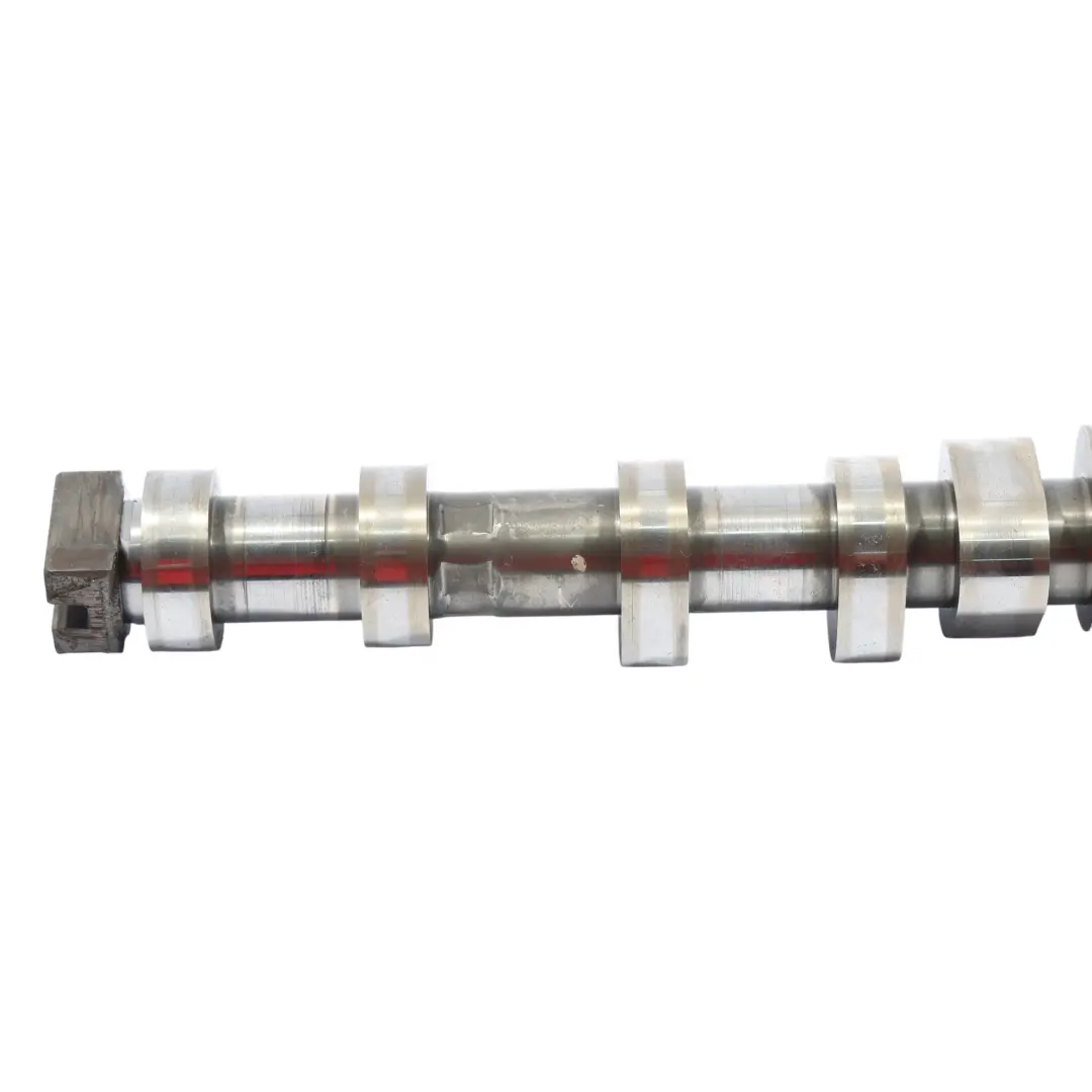 Shaft BMW E90 E91 E92 N43B16AA Engine Outlet Exhaust Camshaft to Cam with Part number 7567239 Cam Shaft BMW E90 E91 E92 N43B16AA Engine Outlet Exhaust Camshaft - SKU 7567239 - Part number 7567239