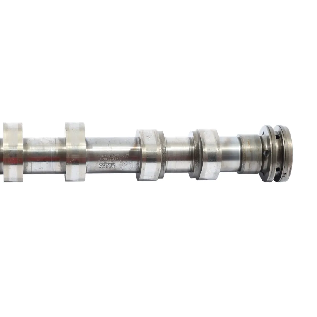  Albero Camme BMW E90 E91 E92 N43B16AA Uscita Motore Albero Camme Scarico - SKU 7567239 - Numero di parte 7567239