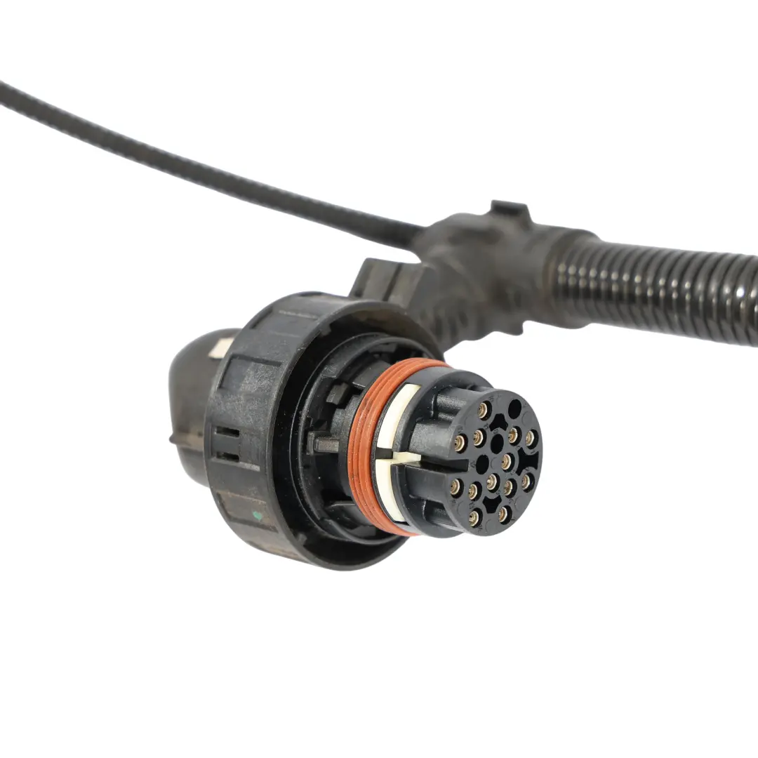 Wiring Harness Loom Gearbox Engine N43 to BMW E81 E87 E90 with Part number 7570542 BMW E81 E87 E90 Wiring Harness Loom Gearbox Engine N43 - SKU RHD-7570542 - Part number 7570542