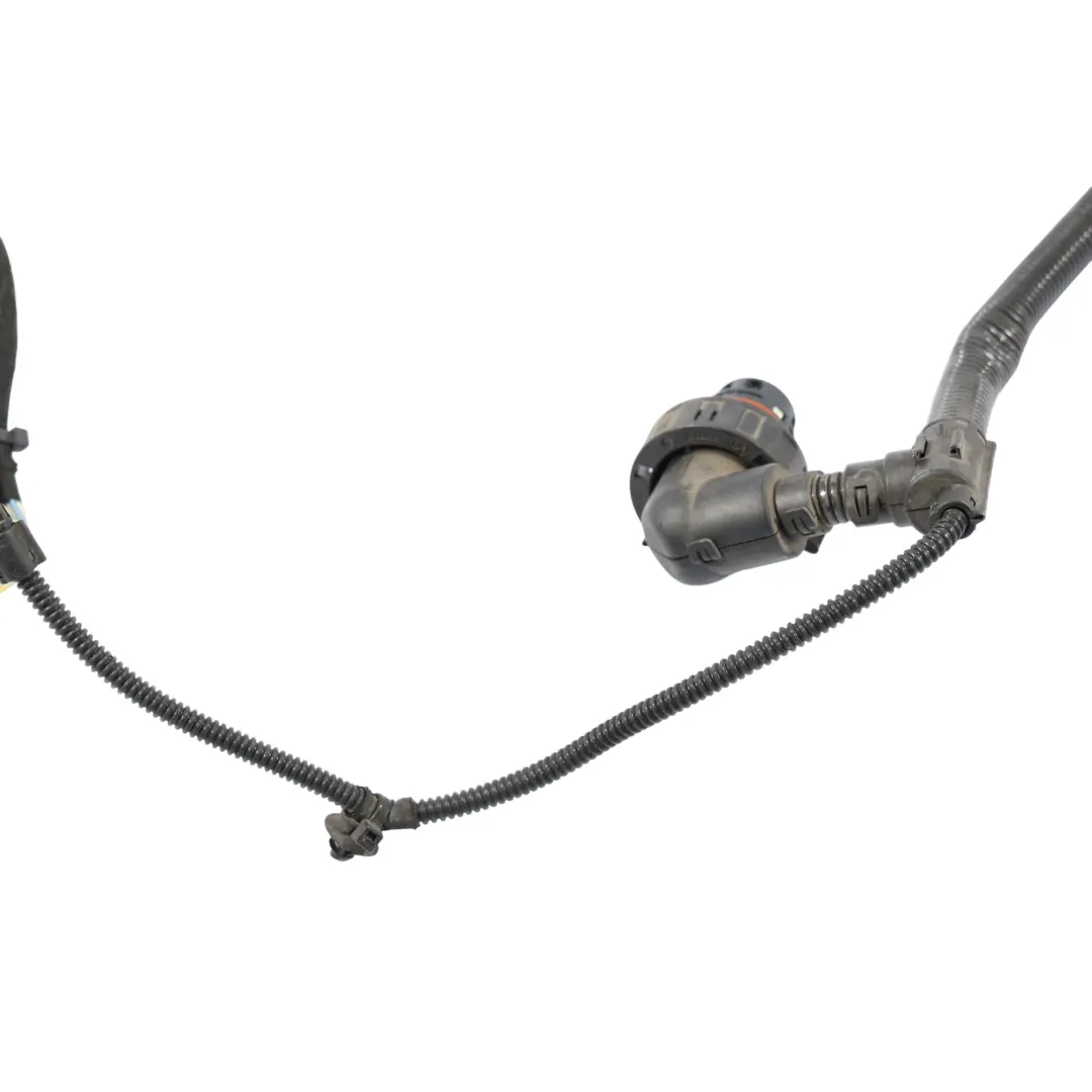 BMW E81 E87 E90 Wiring Harness Loom Gearbox Engine N43 - SKU RHD-7570542 - Part number 7570542