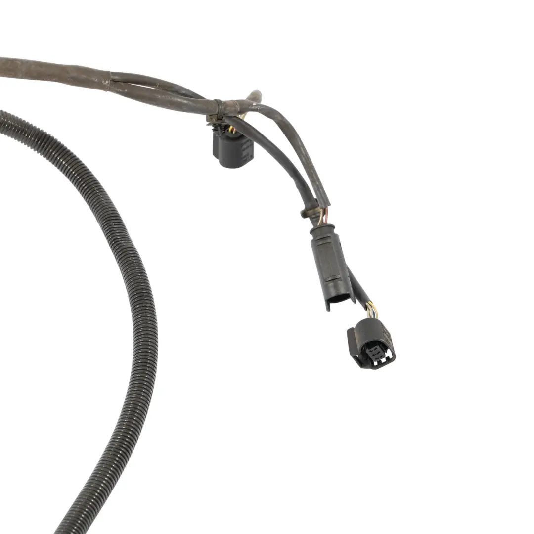 Wiring Harness Loom Gearbox Engine N43 to BMW E81 E87 E90 with Part number 7570542 BMW E81 E87 E90 Wiring Harness Loom Gearbox Engine N43 - SKU RHD-7570542 - Part number 7570542